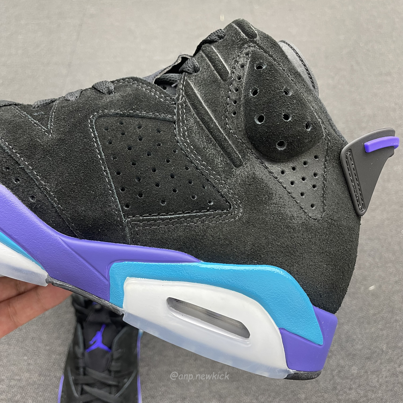 Air Jordan 6 Aqua Ct8529 004 (9) - newkick.vip